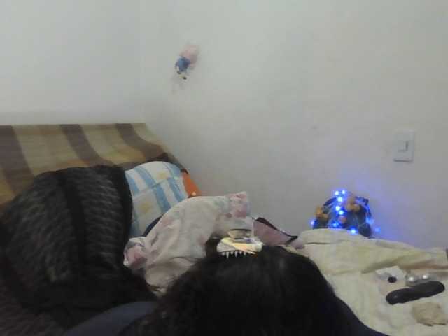 Live sex webcam photo for Ximenajimenez #276868979