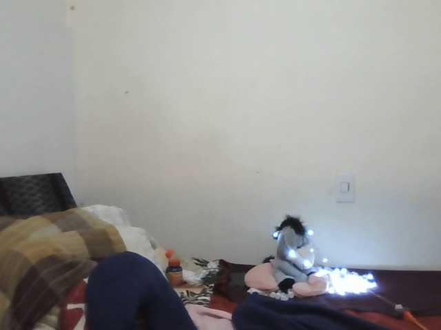 Live sex webcam photo for Ximenajimenez #290768506