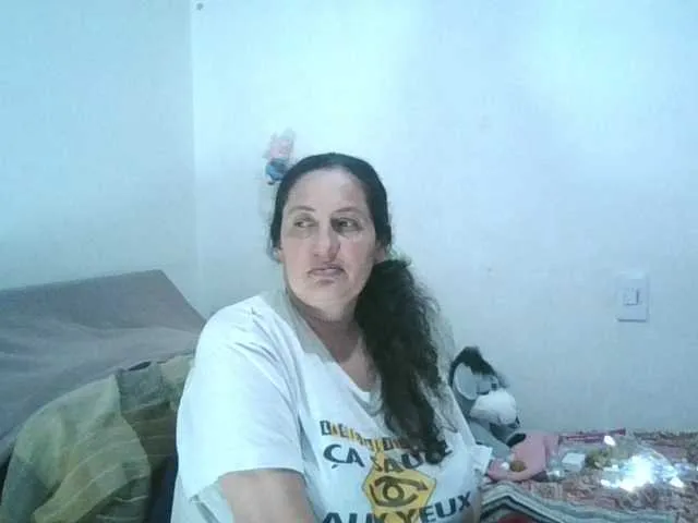 Live sex webcam photo for Ximenajimenez #292205255