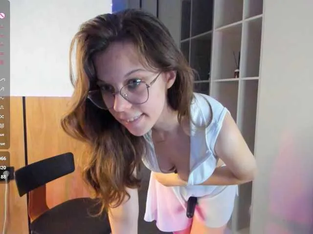 Live sex webcam photo for Xonalenei #291787828
