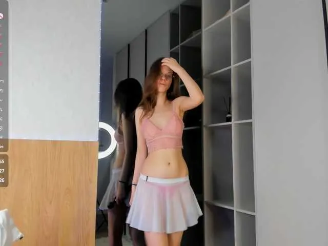 Live sex webcam photo for Xonalenei #291849262