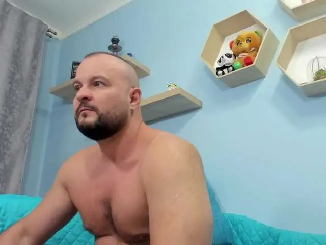 Live sex webcam photo for XtremeMuscles #275782324