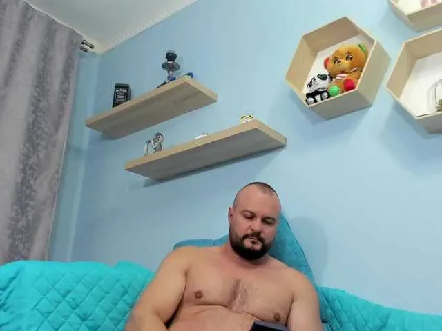 Live sex webcam photo for XtremeMuscles #275799407