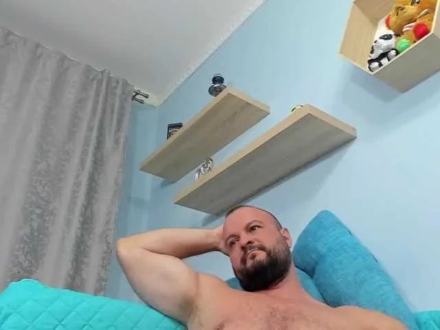 Live sex webcam photo for XtremeMuscles #275922255