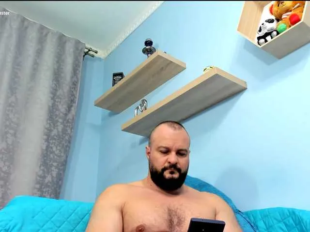 Live sex webcam photo for XtremeMuscles #276310623
