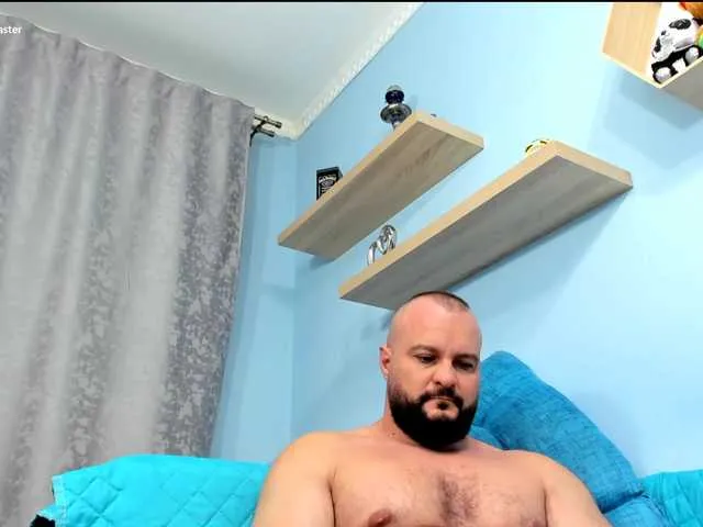 Live sex webcam photo for XtremeMuscles #276327061