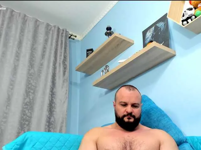 Live sex webcam photo for XtremeMuscles #276512799