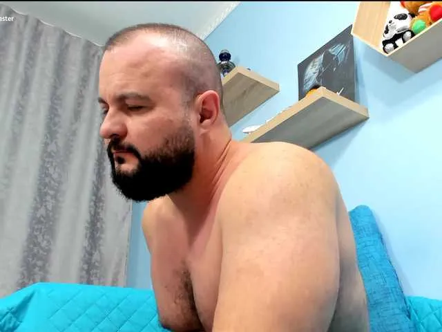 Live sex webcam photo for XtremeMuscles #276514285