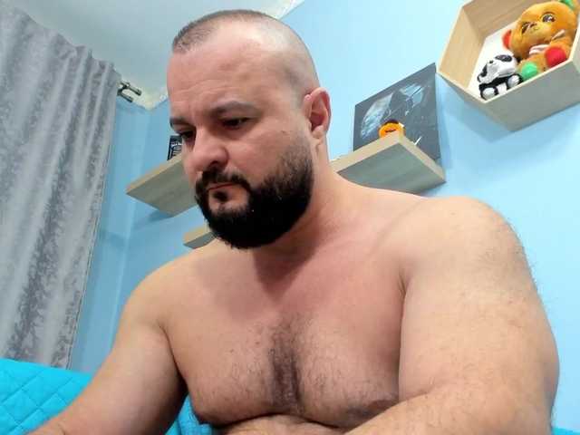 Live sex webcam photo for XtremeMuscles #276632649