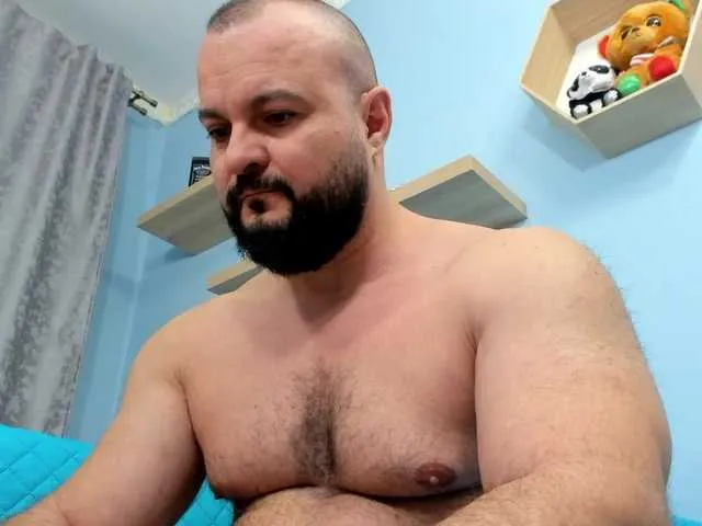 Live sex webcam photo for XtremeMuscles #276645279