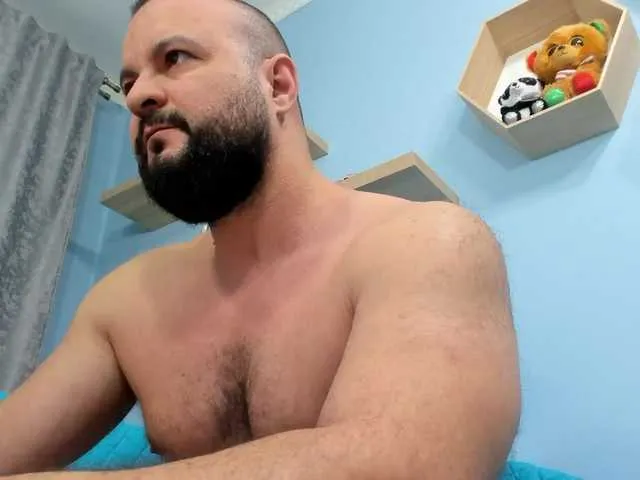 Live sex webcam photo for XtremeMuscles #276666024