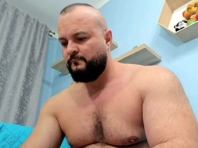 Live sex webcam photo for XtremeMuscles #276673461