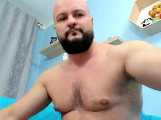 Live sex webcam photo for XtremeMuscles #276681219
