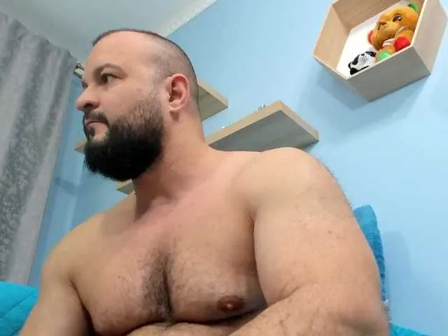 Live sex webcam photo for XtremeMuscles #276856212