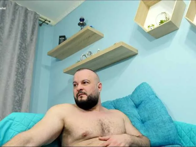 Live sex webcam photo for XtremeMuscles #277296303