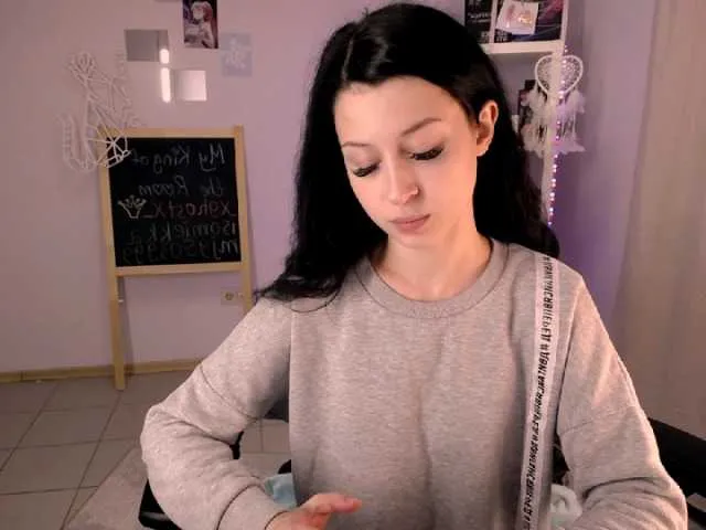 Live sex webcam photo for XyLiGANOCHKAA #274401260