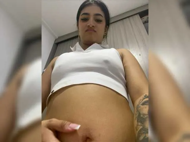 Live sex webcam photo for YASMINE-WEST #277021716