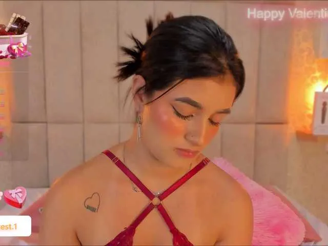 Live sex webcam photo for YASMINE-WEST #277280876