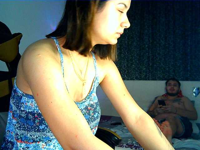 Live sex webcam photo for YOUNGCOUPLE20 #271847033