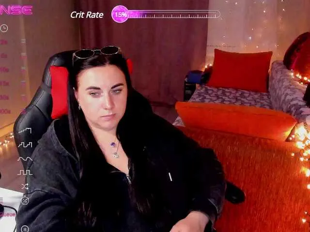 Live sex webcam photo for YURIEVNA13 #289794399