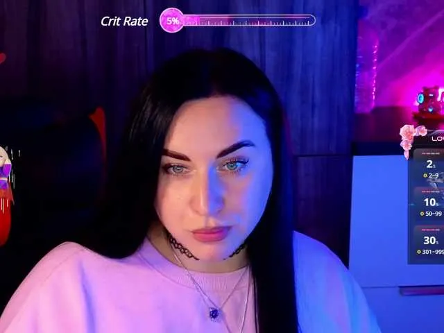 Live sex webcam photo for YURIEVNA13 #290270402