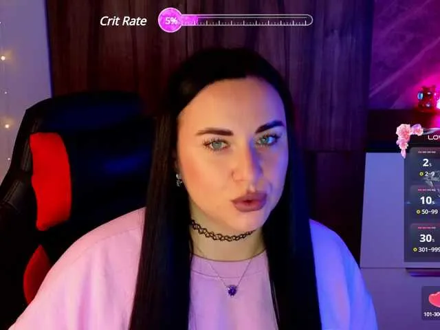 Live sex webcam photo for YURIEVNA13 #290288384