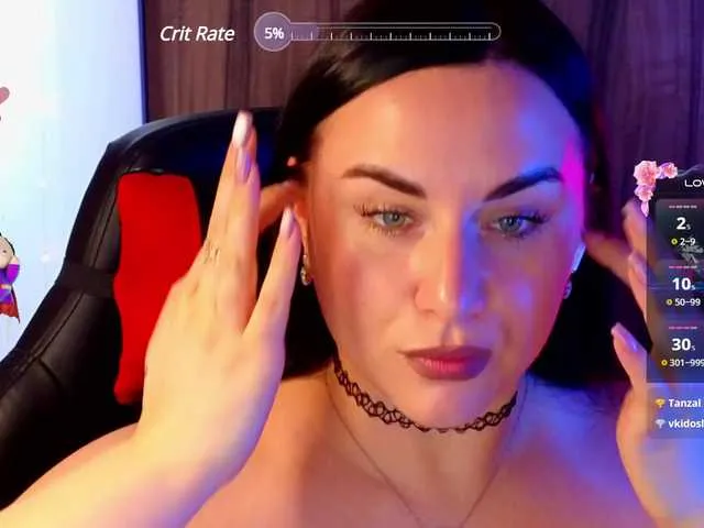 Live sex webcam photo for YURIEVNA13 #290299538