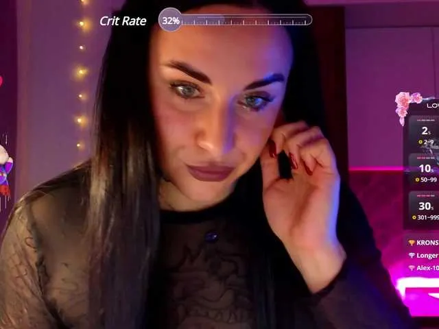 Live sex webcam photo for YURIEVNA13 #290312711