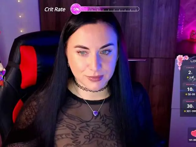 Live sex webcam photo for YURIEVNA13 #290319525