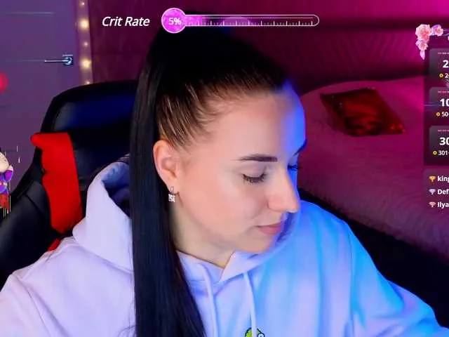 Live sex webcam photo for YURIEVNA13 #290390837