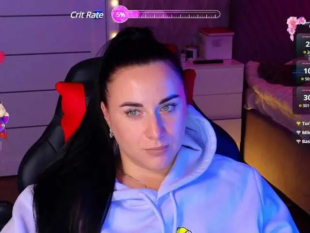 Live sex webcam photo for YURIEVNA13 #290404852