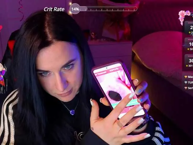 Live sex webcam photo for YURIEVNA13 #290531831