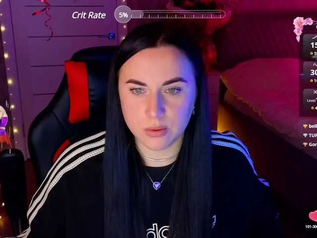 Live sex webcam photo for YURIEVNA13 #290539110