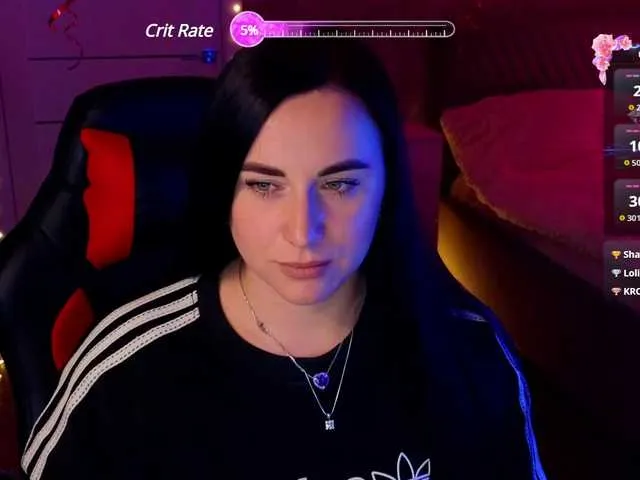 Live sex webcam photo for YURIEVNA13 #290572111