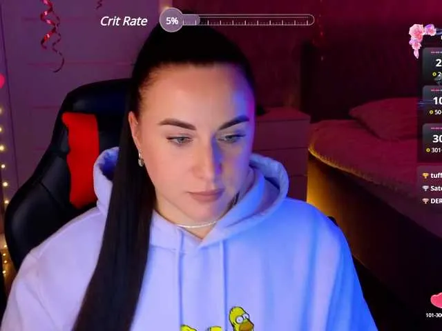 Live sex webcam photo for YURIEVNA13 #290586411