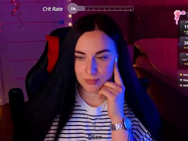 Live sex webcam photo for YURIEVNA13 #290598485