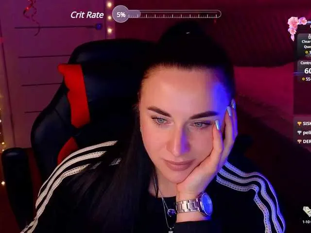 Live sex webcam photo for YURIEVNA13 #290611603