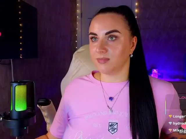 Live sex webcam photo for YURIEVNA13 #291310955