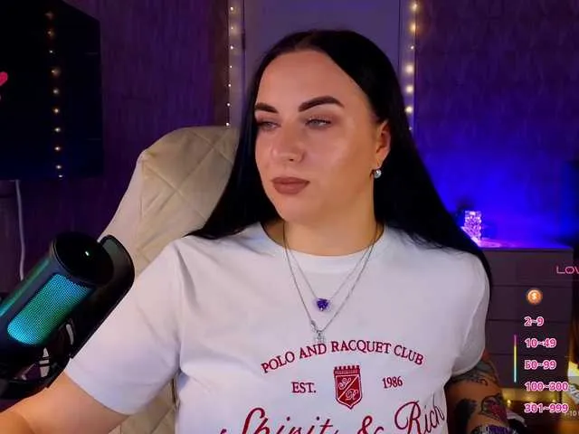 Live sex webcam photo for YURIEVNA13 #291320733