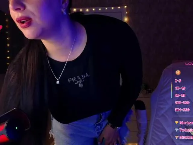 Live sex webcam photo for YURIEVNA13 #291329238