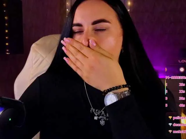 Live sex webcam photo for YURIEVNA13 #291336080