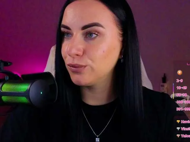 Live sex webcam photo for YURIEVNA13 #291580272