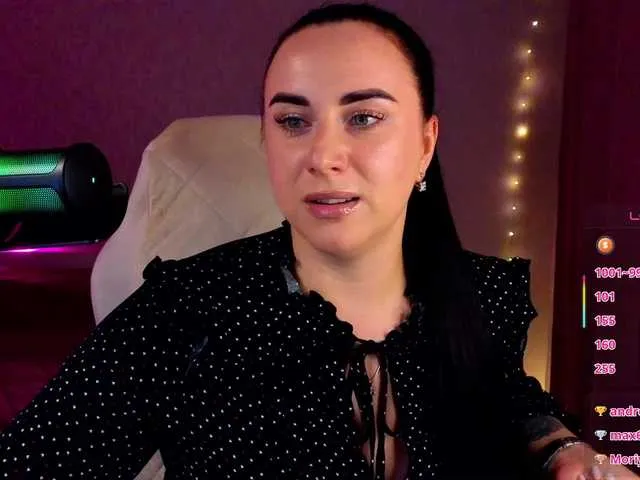 Live sex webcam photo for YURIEVNA13 #291659818