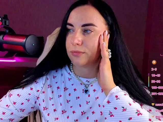 Live sex webcam photo for YURIEVNA13 #291730453