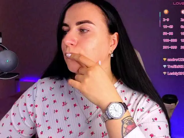 Live sex webcam photo for YURIEVNA13 #291916874