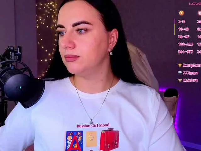 Live sex webcam photo for YURIEVNA13 #292050971