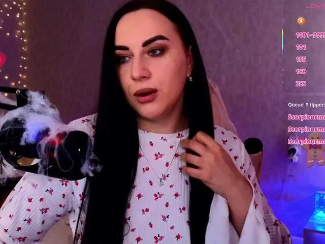 Live sex webcam photo for YURIEVNA13 #292169512