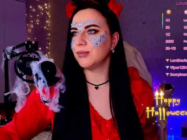 Live sex webcam photo for YURIEVNA13 #292187215