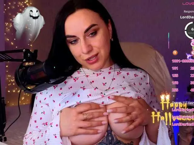 Live sex webcam photo for YURIEVNA13 #292204261