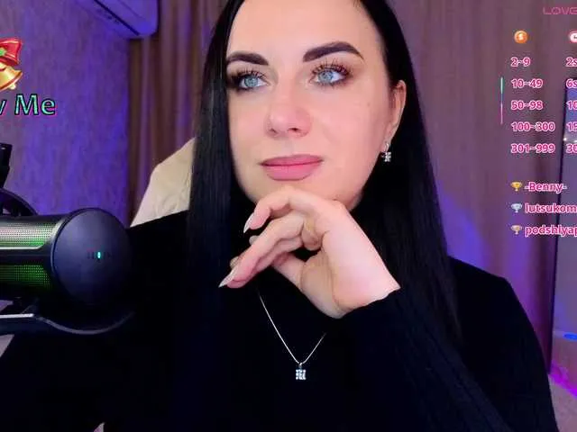 Live sex webcam photo for YURIEVNA13 #292398779